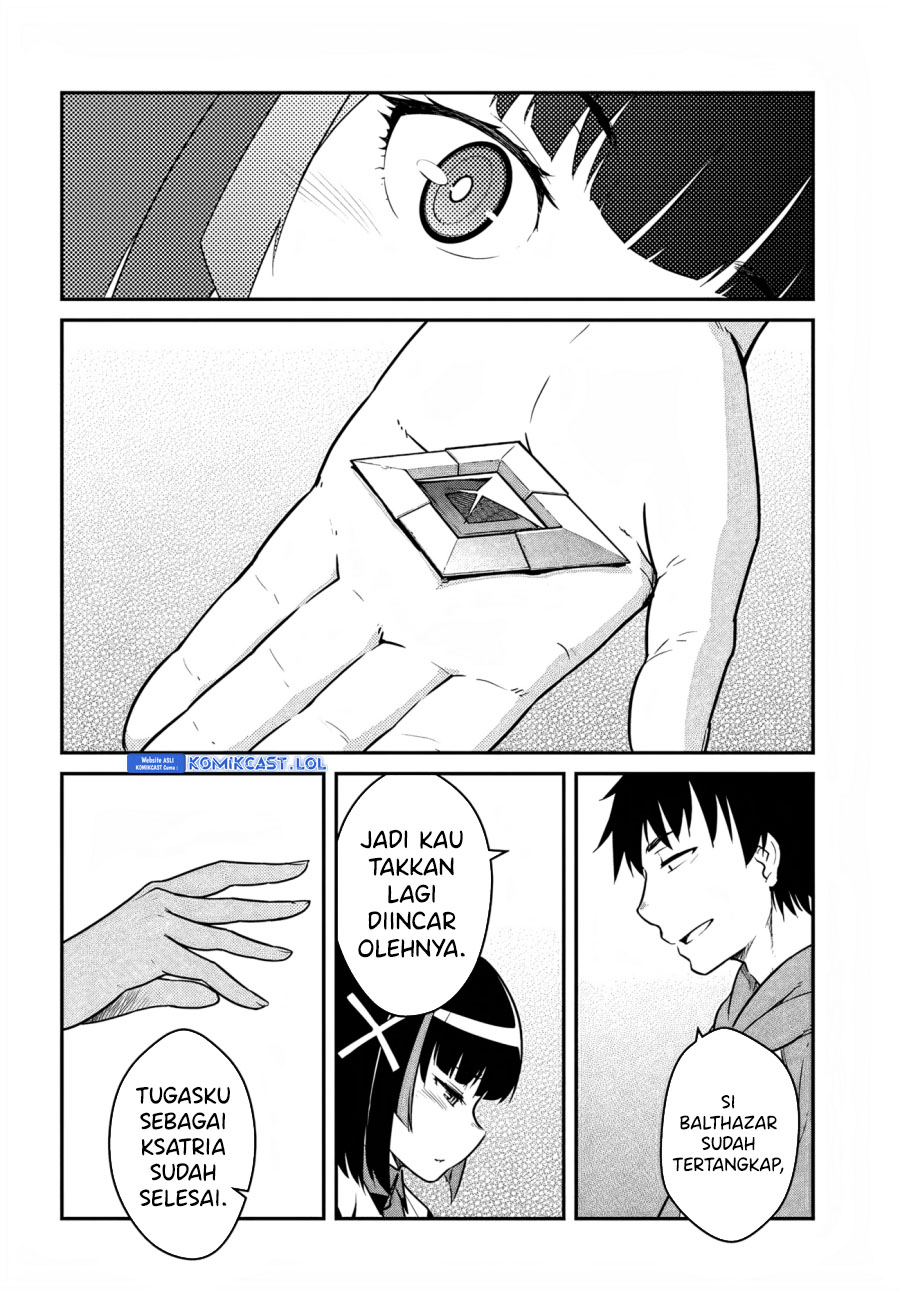 Mezametara Saikyou Soubi to Uchuusen-mochi datta no de, Ikkodate Mezashite Youhei Toshite Jiyuu ni Ikitai